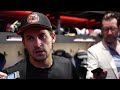 11/8 PHI vs. OTT Postgame: Travis Konecny