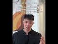 Learning Chinese song line by line. #learnchinese #learnmandarin #mandarin