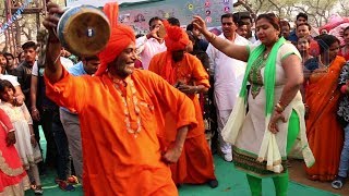 Folk Dance of Snake Charmers, Haryana