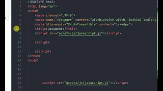 javascript in somali 1