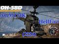 OH58D (2026) AGM114k HellFire Tuto N°3