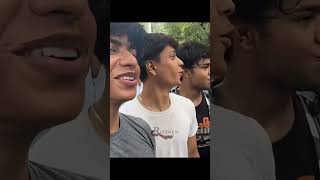 GenZ protest core part 2.....#protest #fypシ゚viral @oyeitsAradhya