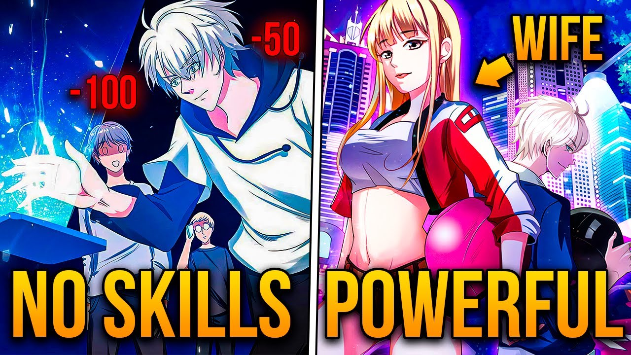 He Had The Weakest Gene, But Even So, He Became One Of The Strongest - Manhwa Recap