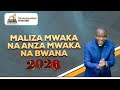 MKESHA WA MALIZA MWAKA NA BWANA ANZA MWAKA 2026 NA BWANA
