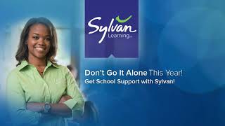 School Support at Sylvan