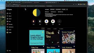 Course Orientation Video