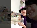 【ガチャ収納術】最近の若者はスリーコインズのことを「スリコ」って呼ぶらしいねぇ～#ガチャガチャ #おもちゃ #3coins #無印良品 #shorts