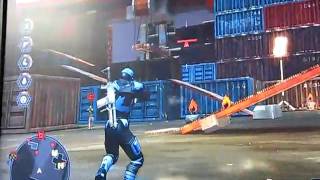 Crackdown 2 - Game Play from E3 2010