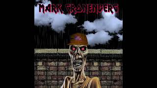 Mark Cronenberg VS Iron Maiden - Strange World Beat