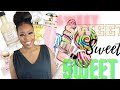 Best Sweet Fragrances | Burberry Fresh Marc Jacobs and more!