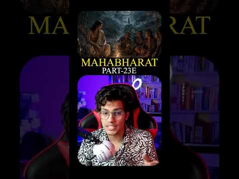 Arjuna had 4 wife | #kahaniya #krishna #katha #mahabharat