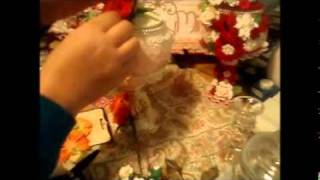Candy Jar Tutorial !!! part. 2