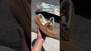 Rating Skate Shoes That Arent Meant To Be Skated Moccasins