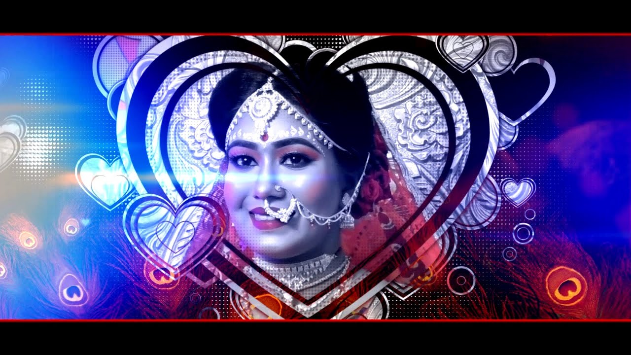 Wedding Cover Song CINENATIC WEDDING Video Cover New bangla