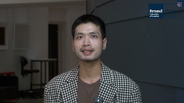 Dr. Long Chen Explains the AI Mimicking Effect