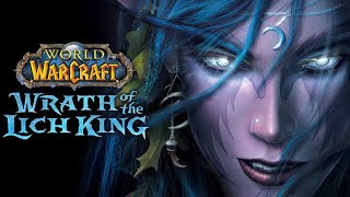: World of Warcraft: Wrath of the Lich King