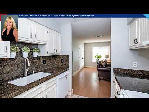 1069 S Appaloosa Ln, Yuma, AZ home video tour