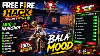 Bala Mod Crack Version | Bala Mod Network Problem Fix। Antiban