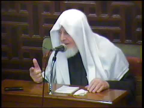 الشيخ محمد هشام البرهاني شرح الحكم العطائية 7