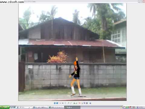 idance - sara