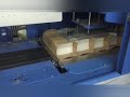 Automaitc book wrapping machine