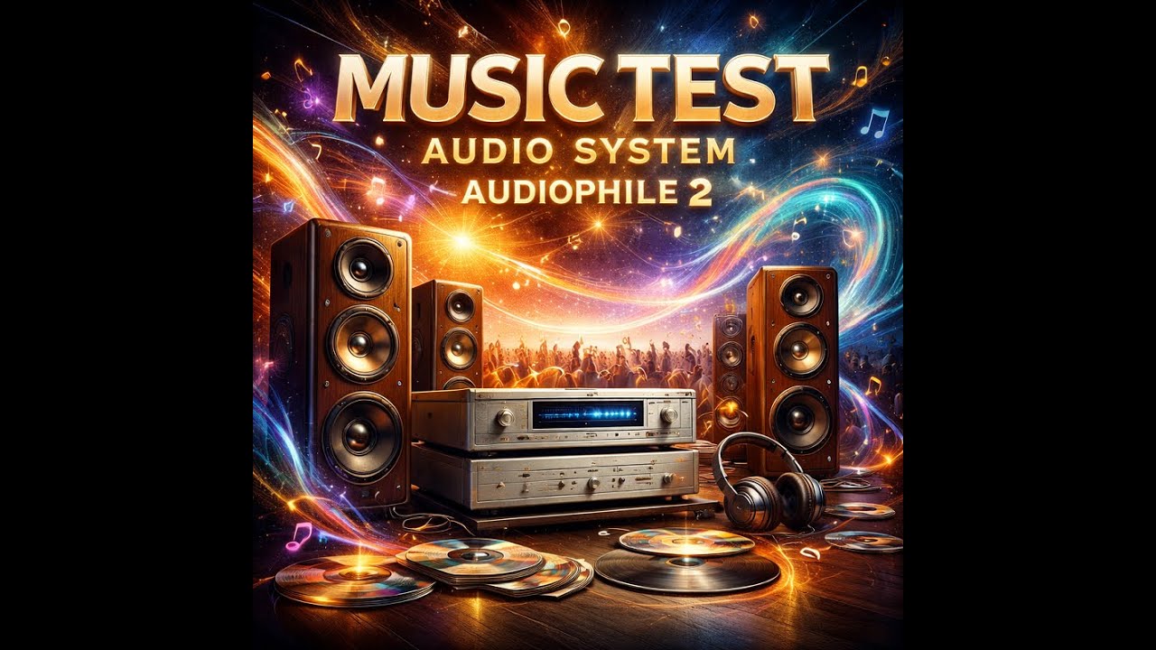 MUSIC-TEST-AUDIO-SYSTEM-AUDIOPHILE 2