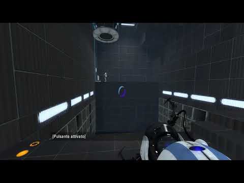 Portal 2 e la fiducia