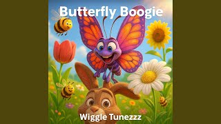 Download lagu Butterfly Boogie