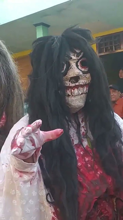 Karnaval Desa Jabung 2023 #shorts #short #video #viral #viralvideo #shortvideo #subscribe #status