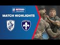 Betfred challenge cup  featherstone rovers vs wakefield trinity  extended highlights