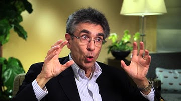 Robert Lefkowitz, Academy Class of 2014, Full Interview