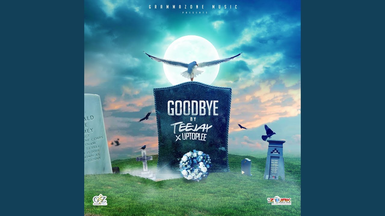 邦楽 Goodbye, my tribes / Tele Goodbye - YouTube