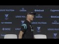 Louis Vuitton Preliminary Regatta - Sardinia | Press Conference
