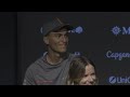 Louis Vuitton Preliminary Regatta - Sardinia | Press Conference