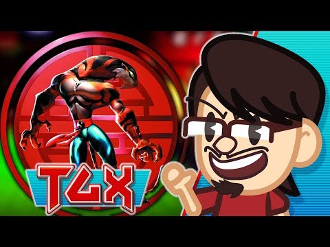 The Definitive PlayStation Hidden Gem | T'ai Fu: Wrath Of The Tiger Review - TGX Game Reviews