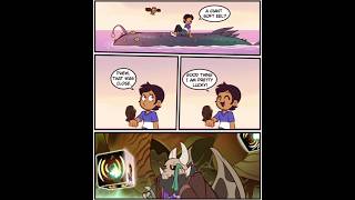 Lucky The Owl House Comic