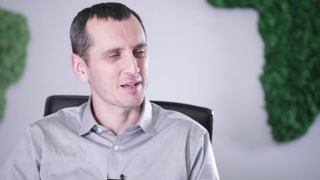 Партнер Prostor Capital Алексей Соловьев о группах R2