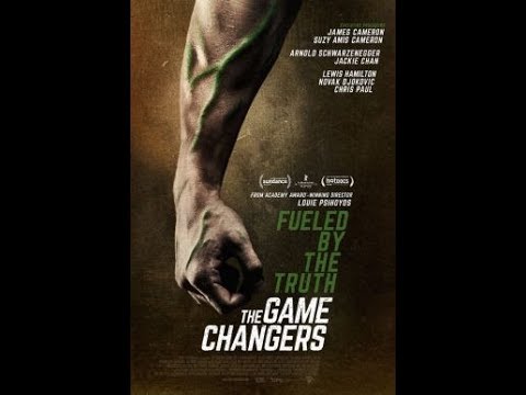 The Game Changers TRAILER