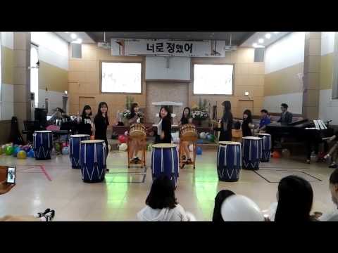 부용중ETERNALBEAT-HONEY/레젼드컴백