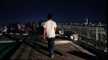 TOKYO｜Video Work｜BYND