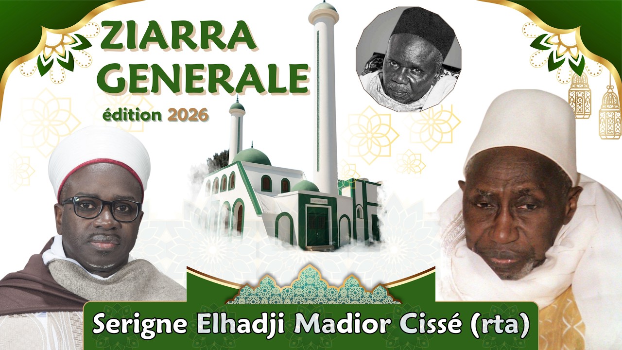 La réalisation spirituelle dans la voie de la Tijaniyya et la rencontre avec le maitre de la sagesse