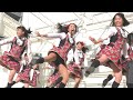 SO.ON project 【 HEY YOU !】 よしもとラフピーパーク冬祭り　アイドルステージ