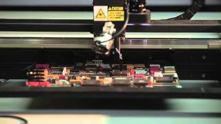 AutoPoint DT - Automatic Probing System