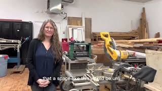 Steam Innovation Labs in Sunbury Pennsylvania