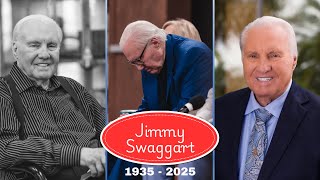 Jimmy Swaggart Goes Home || The Life & Legacy of our Loving Televangelist & Pastor