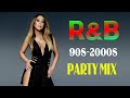 OLD SCHOOL R&amp;B 90s -2000s PARTY MIX - Ne-Yo , Usher, Rihanna, Mariah Carey