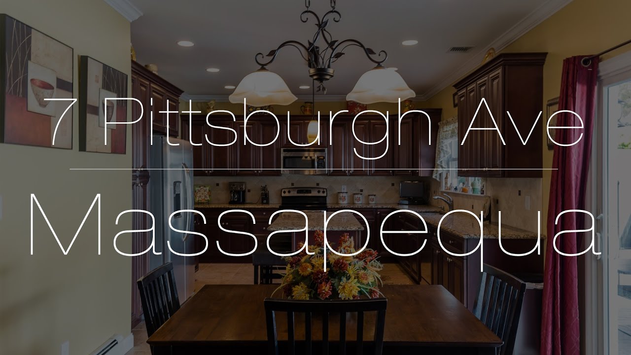 7 Pittsburgh Avenue Massapequa, NY YouTube