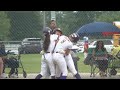 Sullivan Softball Wins Thriller Over West Vigo