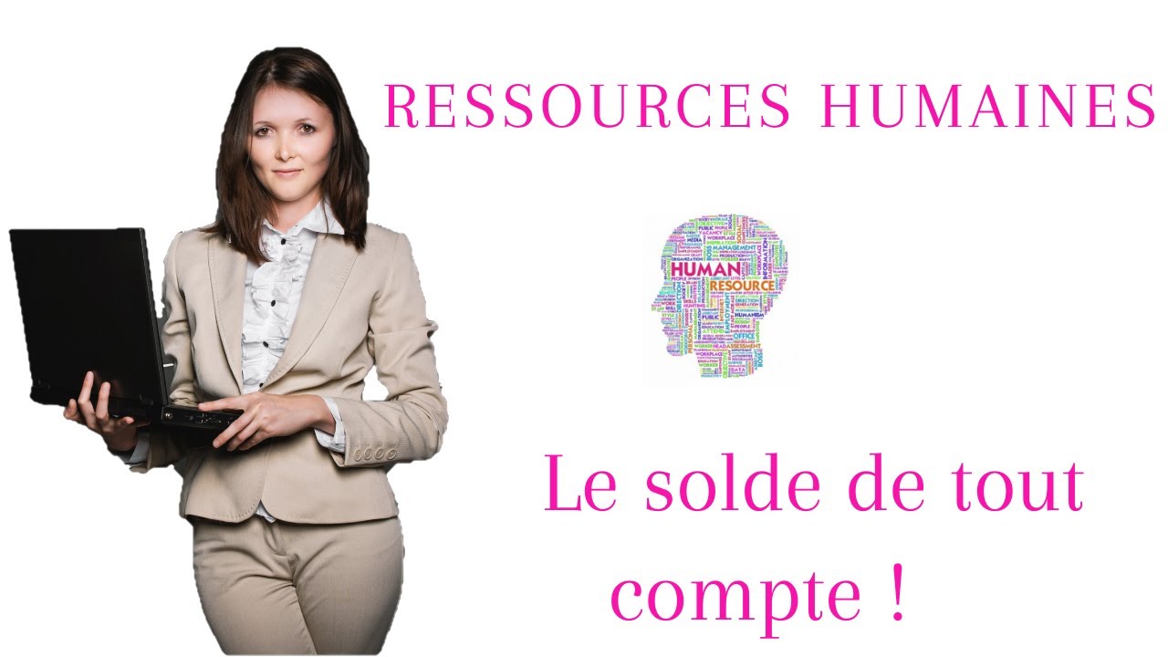 Le solde de tout compte #2