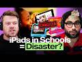 Norway Gave Every Kid an iPad. Reading Scores Collapsed